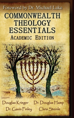 Bild des Verkufers fr Commonwealth Theology Essentials: Academic Edition (Hardback or Cased Book) zum Verkauf von BargainBookStores