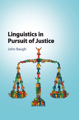 Bild des Verkufers fr Linguistics in Pursuit of Justice (Paperback or Softback) zum Verkauf von BargainBookStores