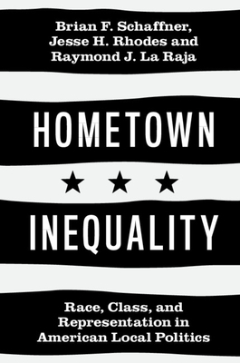 Imagen del vendedor de Hometown Inequality (Paperback or Softback) a la venta por BargainBookStores
