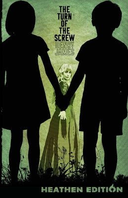 Seller image for The Turn of the Screw (Heathen Edition) (Paperback or Softback) for sale by BargainBookStores