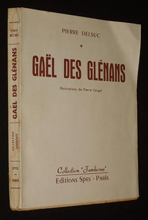 Imagen del vendedor de Gal des Glnans a la venta por Abraxas-libris