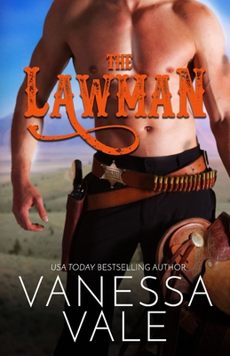 Seller image for The Lawman: Large Print (Paperback or Softback) for sale by BargainBookStores