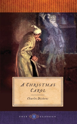 Bild des Verkufers fr A Christmas Carol (Paperback or Softback) zum Verkauf von BargainBookStores