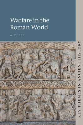 Bild des Verkufers fr Warfare in the Roman World (Paperback or Softback) zum Verkauf von BargainBookStores