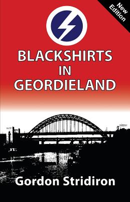 Image du vendeur pour Blackshirts in Geordieland (Paperback or Softback) mis en vente par BargainBookStores