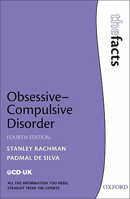 Seller image for Obsessive-Compulsive Disorder (Paperback or Softback) for sale by BargainBookStores