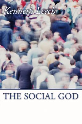 Bild des Verkufers fr The Social God (Paperback or Softback) zum Verkauf von BargainBookStores