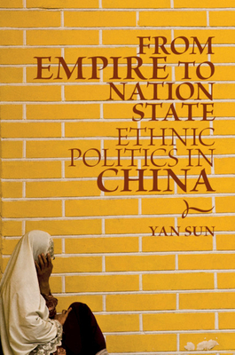 Bild des Verkufers fr From Empire to Nation State (Paperback or Softback) zum Verkauf von BargainBookStores