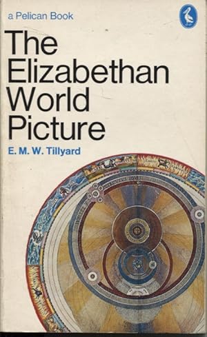 Seller image for The Elizabethan World Picture for sale by Dromanabooks