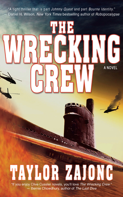 Imagen del vendedor de The Wrecking Crew (Paperback or Softback) a la venta por BargainBookStores