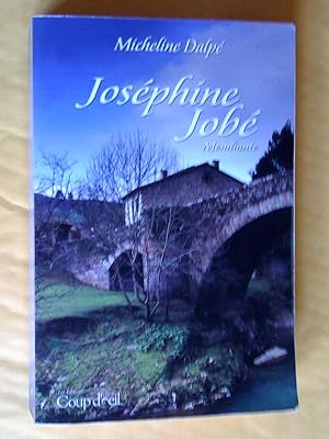 Seller image for Josphine Job mendiante for sale by Claudine Bouvier