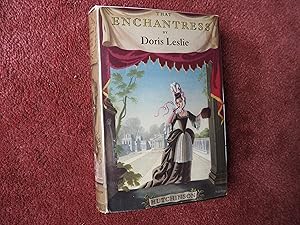 Seller image for THE ENCHANTRESS for sale by Ron Weld Books