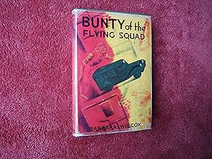 BUNTY OF THE FLYING SQUAD