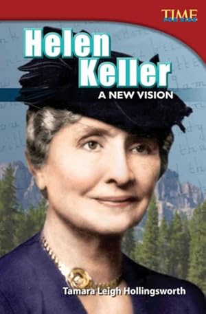 Immagine del venditore per Helen Keller : A New Vision venduto da GreatBookPrices