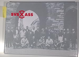 100 Jahre Schweisstechnik in der Schweiz 1911-2011 SVS / ASS