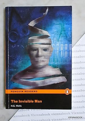 The Invisible Man: Level 5 Penguin Readers