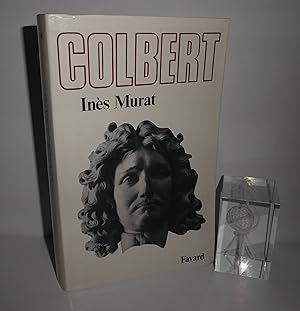 Seller image for Colbert. Paris. Fayard. 1980. for sale by Mesnard - Comptoir du Livre Ancien