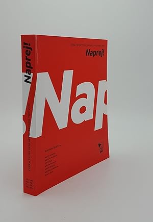 Seller image for NAPREJ! ceska sportovni architektura 1567-2012 for sale by Rothwell & Dunworth (ABA, ILAB)