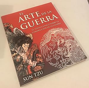 El Arte de la Guerra (Spanish) Paperback ? January 1, 2012