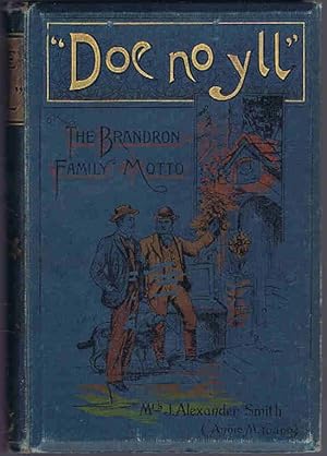 Seller image for Doe No Yll: The Brandron Family Motto for sale by Lazy Letters Books