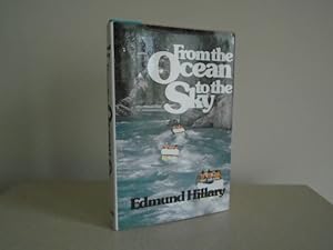 Seller image for From the Ocean to the Sky [Flat-Signed by the Author] for sale by SIGNAL BOOKS & ART
