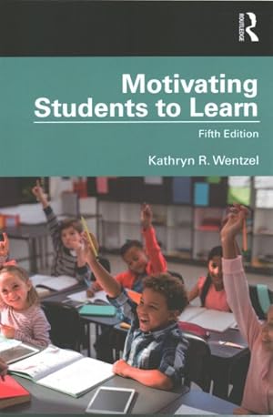 Seller image for Motivating Students to Learn for sale by GreatBookPrices