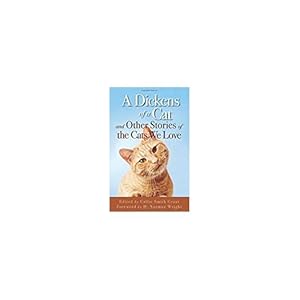 Seller image for A Dickens of a Cat: And Other Stories of the Cats We Love (Paperback) for sale by InventoryMasters