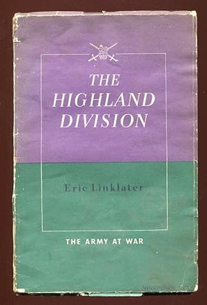 THE HIGHLAND DIVISION