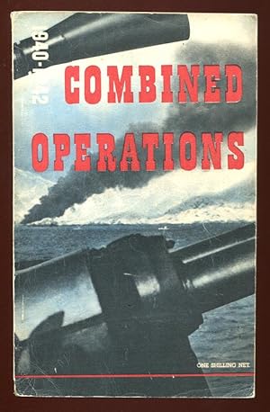 COMBINED OPERATIONS 1940-42