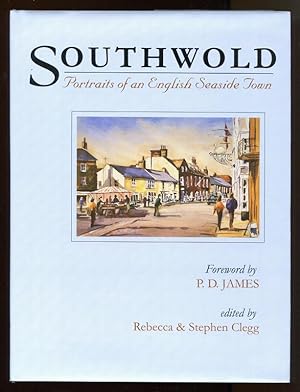 Bild des Verkufers fr SOUTHWOLD - Portraits of an English Seaside Town zum Verkauf von A Book for all Reasons, PBFA & ibooknet