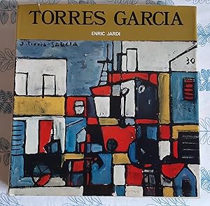 Seller image for Torres Garca for sale by Barcelona Books