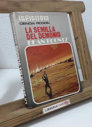 La semilla de diablo