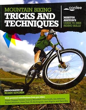 Immagine del venditore per Mountain Biking Tricks and Techniques venduto da GreatBookPrices