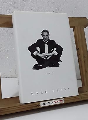 Seller image for Cary Grant. La biografa for sale by Librera Castro