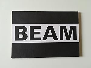 Seller image for BEAM presents THINGMAKERS: Merijn Bolink, Rachel Lachowicz, Jan Vos, Luciano Perna, Danil Peterman, Harma Heikens, Joep Van Lieshout, Xavier Veilhan, Vincent Shine, Darcy Huebler, Eric Martin, Chris Wilder, Sandy Hubsman for sale by Il Leviatano