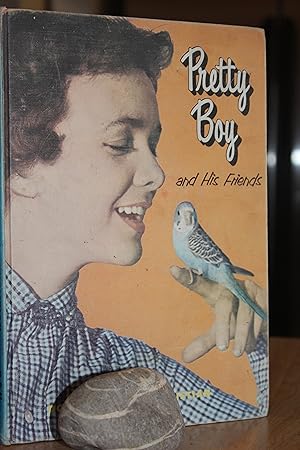 Seller image for Pretty Boy and His Friends for sale by Wagon Tongue Books