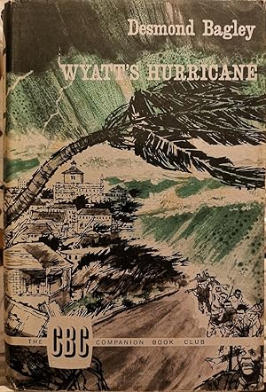 Wyatt's Hurricane