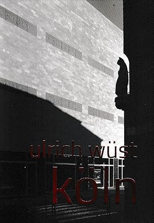 Seller image for Ulrich Wst. Kln. for sale by Stefan Schuelke Fine Books