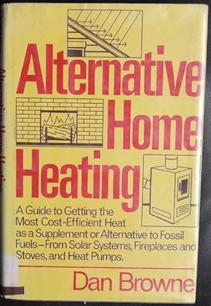 Seller image for Alternative home heating for sale by GuthrieBooks