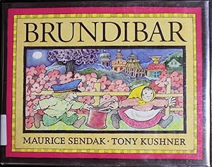 Seller image for Brundibar for sale by GuthrieBooks