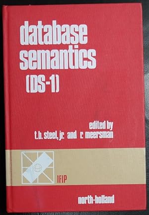 Imagen del vendedor de Database Semantics (Ds-1 a la venta por GuthrieBooks