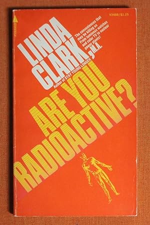 Immagine del venditore per Are You Radioactive? venduto da GuthrieBooks