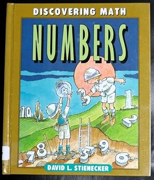 Immagine del venditore per Numbers (Discovering Math) venduto da GuthrieBooks