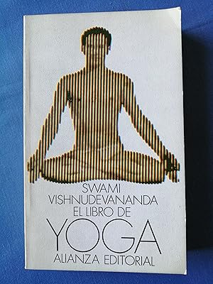 El libro de yoga