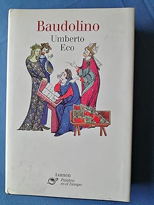 Baudolino