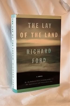 Seller image for The Lay of the Land for sale by Anthony Clark