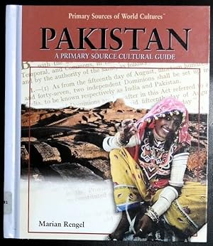 Seller image for Pakistan: A Primary Source Cultural Guide (Primary Sources of World Cultures) for sale by GuthrieBooks