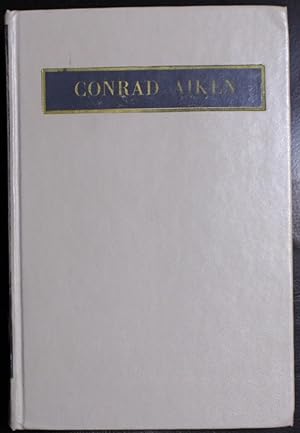 Imagen del vendedor de Conrad Aiken (Twayne's United States authors series) a la venta por GuthrieBooks