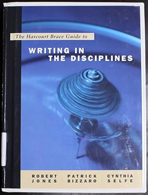 Immagine del venditore per Guide to Writing in the Disciplines venduto da GuthrieBooks