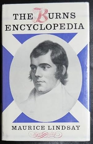 Seller image for The Burns encyclopedia for sale by GuthrieBooks